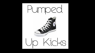 Pumped up Kicks Bass Boosted Download in desc [upl. by Merola199]