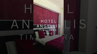 HOTEL ANGELLIS TIMIȘOARA TIMIS PROMOTII HOTEL ANGELLIS TIMIȘOARA TIMIS [upl. by Worden]