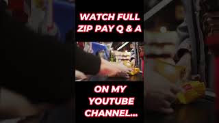 WHAT CAN I USE ZIP PAY FOR [upl. by Scandura488]