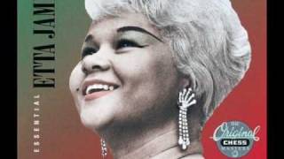 Etta James  One For My Baby And One More For The Road 1961 [upl. by Engapmahc]