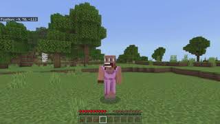 Voici ma nouvelle survie minecraft  Minecraft survie  EP  1 S  1 [upl. by Christiano]