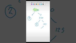 GCSE Maths Question Walkthrough maths gcse gcses exam education school year11 [upl. by Tadashi]