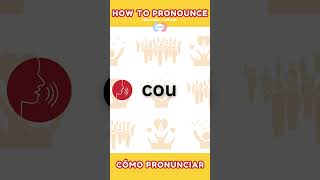 Comment prononcer ENCOURAGER  howtopronouncefrench encourager commentprononcer french [upl. by Lihcox]