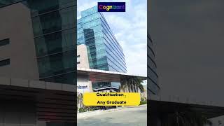 Cognizant technology official notification 2024 please subscribe my channel for more videos apply [upl. by Otrebtuc]