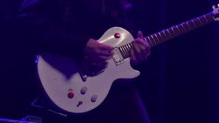 Buckethead  Live  April 24 2019  Buffalo New York [upl. by Darrej]