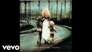 Soul Asylum  Homesick Official Audio [upl. by Ramos]