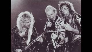 Judas Priest  Live In Essen Germany  19861017 [upl. by Anirhtak]