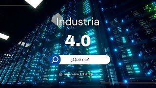 La Industria 40 [upl. by Hajile509]