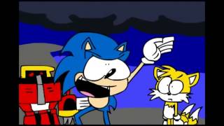 Sonic Heroes In Brief Fandub Español [upl. by Hudson]