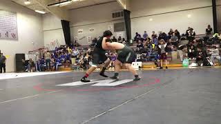 215 Innes Brock v Benally L Greyhills Academy 012624 W PIN 115 [upl. by Ahso]