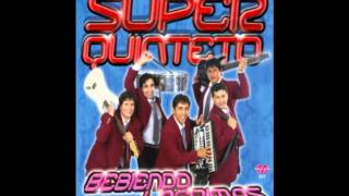 Super Quinteto  Tres noches Tema 5 DISCO 3 26 MiLLoNeS De ViSiTaS [upl. by Reifinnej]