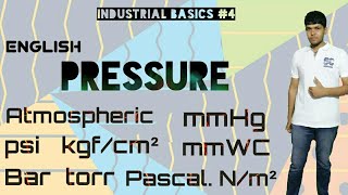 Eng Pressures all defination explained in details [upl. by Frannie]