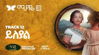 Lemlem Hailemichael  Yileyal  ለምለም ሃይለሚካኤል  ይለያል  Track 12  Official Audio [upl. by Asoj]