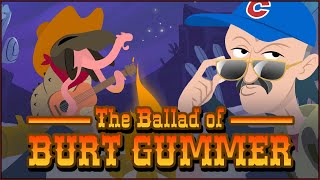 The Ballad of Burt Gummer [upl. by Abla]