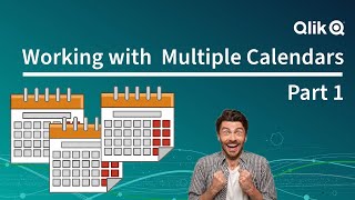 You wanted to learn how to work with Multiple Calendars Heres how [upl. by Giavani]