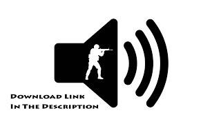 GO GO GO Sound Effect Counter Strike Radio Commands [upl. by Pancho]