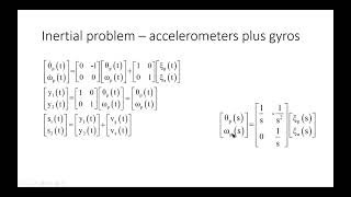 Embedded Kalman Filtering [upl. by Corenda]