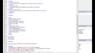 XML 02 Entidades [upl. by Analaj173]