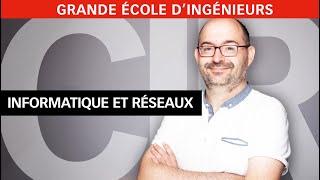 Devenir Ingénieur  Informatique et Réseaux [upl. by Dalt]