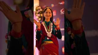 RAKUM MAIKOT  Grand Premiere of KHUSMA  Upasana Singh Thakuri  Dhiraj Magar  Trending in Nepal [upl. by Kyl]