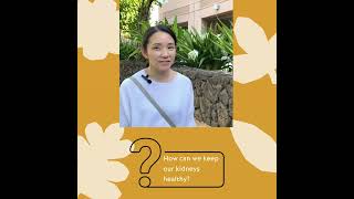 National Kidney Month [upl. by Aivan]