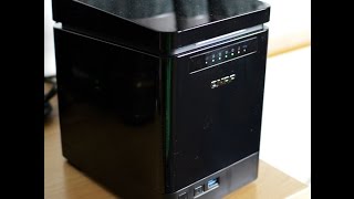 QNAP TS453mini  The Ultimate NAS [upl. by Kristianson]