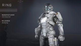 HALO INFINITE item bundle glitch tutorial [upl. by Acinoj62]