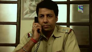 Crime Patrol  Mukhota  Episode 298  27th September 2013 [upl. by Lauritz]