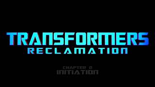 Transformers Reclamation Chapter 2 Trailer transformers stopmotion trailer riseofthebeasts [upl. by Dubenko]