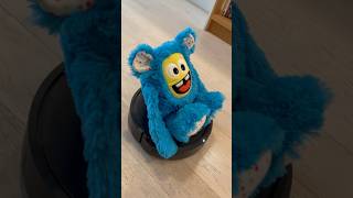 DIY Plushie Monsters Roomba Adventures – Cleaning Just Got Cute  diycrafts [upl. by Adnirol]