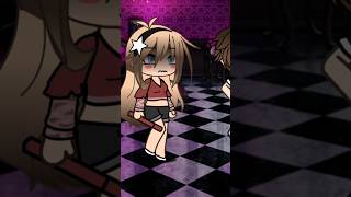 michelle music artist song animation gachaclub gacha [upl. by Dody981]