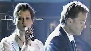 Avalon with Michael W Smith amp Amy Grant 2003 [upl. by Easton606]