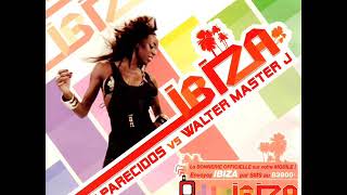 Desaparecidos  Ibiza Loca Official Mash Up Version [upl. by Janenna]