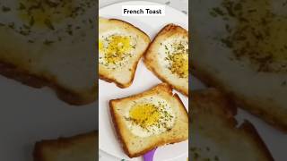 How to make egg french toast viralshort shortfeed frenchtoast [upl. by Grimona988]