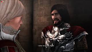 Assassins Creed Brotherhood  Sequence 4 Den of Thieves [upl. by Zildjian255]