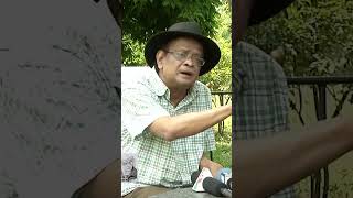 বাংলাদেশ মানুষের বীজতলা  Humayun Ahmed Nuhashpalli Meher Afroz Shaon [upl. by Neal655]