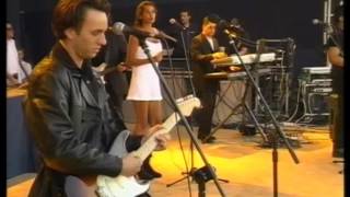 Modern Talking в Тольятти 1998 г [upl. by Schnapp116]