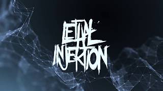 Lethal Injektion  The Truth Lyric Video [upl. by Aigil]