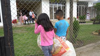 😭🥺NIÑOS DE LA CALLE CUENTAN SU HISTORIA😭niño huérfano parte 2🥺 [upl. by Laemaj]