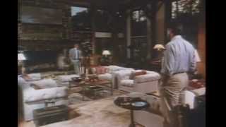 Tom Selleck and Paulina Porizkova Her Alibi Trailer 1989 [upl. by Lejna]