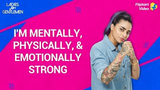 Bani J is all kinds of strong  Ladies vs Gentlemen  Full Episode 6  Flipkart Video [upl. by Gaelan]