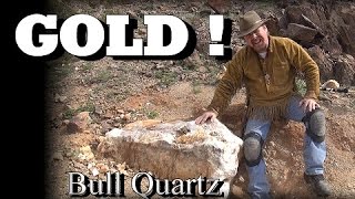 GOLD MINING GEOLOGY  What To Look For  ask Jeff Williams [upl. by Lewes]