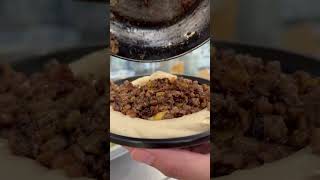 Hummus hamudi hummus food wow dubai [upl. by Giess328]