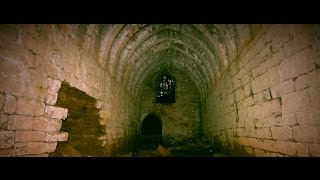 SATANIC RITUALS PERFORMED IN HAUNTED CASTLE [upl. by Mariana]