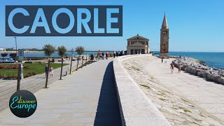 Caorle  Italy [upl. by Retniw]