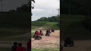 ATV X Park Sunway Iskandar Johor Malaysia 🇲🇾 tamilsong jailerrajinikanth shortsfeed [upl. by Currier964]