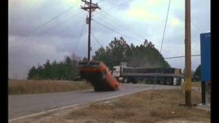 On This Day November 11 1978  The Legendary Jump of The Dukes of Hazzards General Lee [upl. by Iggy]