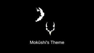 Mokῡshis Theme [upl. by Nalyac198]