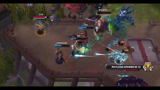 Probius Montage The Art of Surprise  Heroes of the Storm 2024 [upl. by Aihsotal]