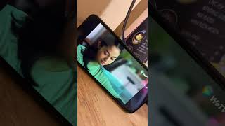 ARIS BINGGUNG KINAN PAKE APK TELEPETH  shots drama netflix ngeshortsdulu WeTv [upl. by Nnauol]